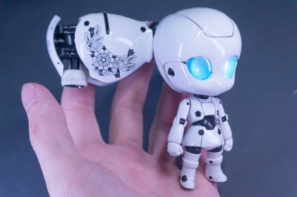 粘土人 #081 火球 多罗丝赛露