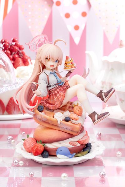 蔚蓝档案 小鸟游星野  甜点时光ver.