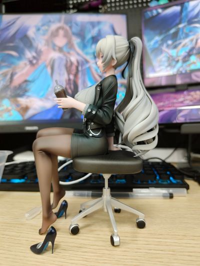 崩坏3rd 布洛妮娅OL