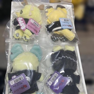 毛绒绒 重生之道 松野千冬