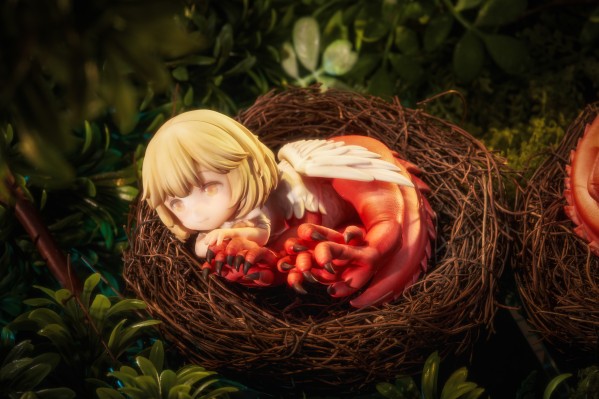 迷宫饭 法琳龙宝宝