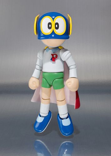 S.H.Figuarts 帕门1号