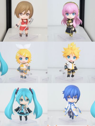 粘土人#2842 巡音流歌 2.0