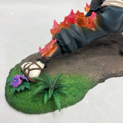 ARTFX J 地狱乐 画眉丸