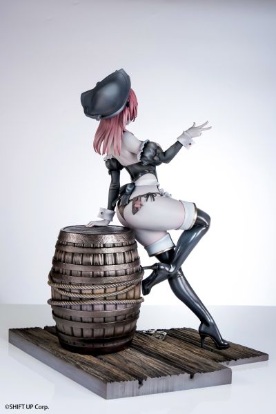 胜利女神：新的希望 马斯特：浪漫的女仆