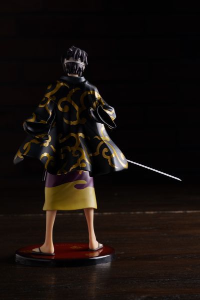 銀 魂 高杉晋助