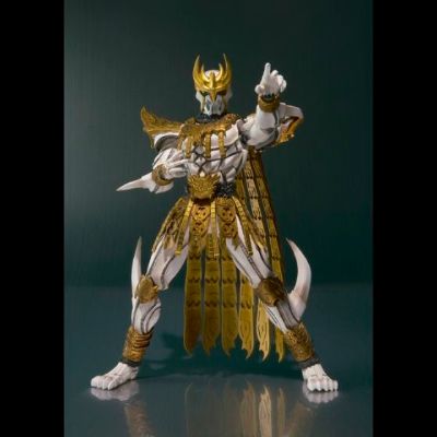 S.H.Figuarts 恩·达古巴·灾巴