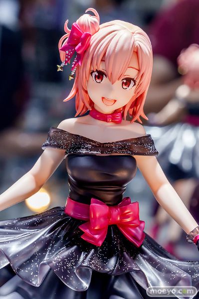 我的青春恋爱物语果然有问题。完 由比滨结衣 星空礼服