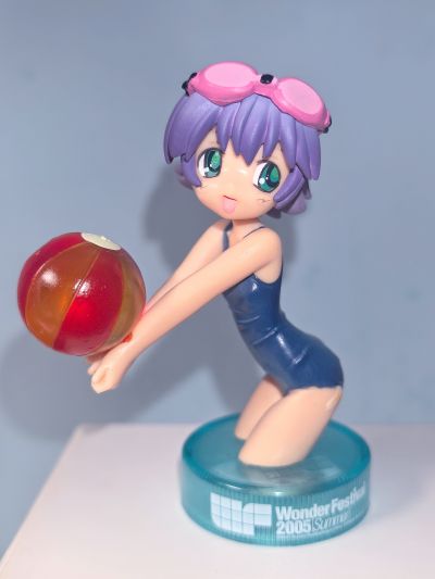 WF リSETちゃん WonderFestival 2005 [Summer] 