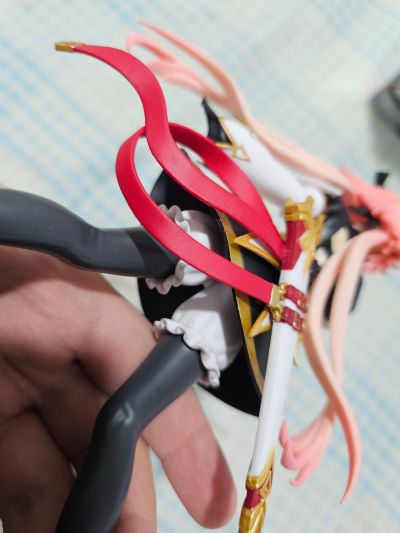 FIGURIZMα 命运-冠位指定 剑士-阿斯托尔福