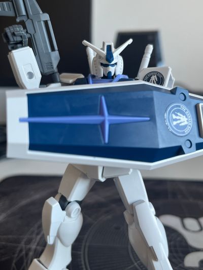 EG 高达基地限定  RX-78-2 高达 [高达基地配色]