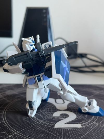 EG 高达基地限定  RX-78-2 高达 [高达基地配色]