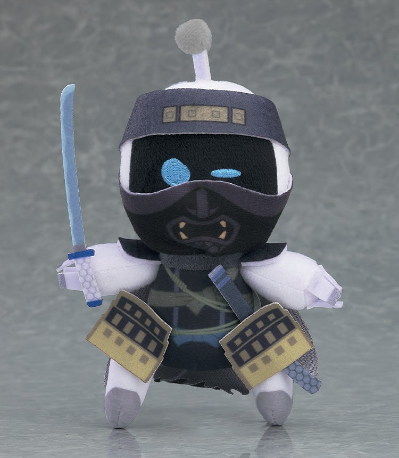 宇宙机器人 盲盒 毛绒玩偶 第一弹