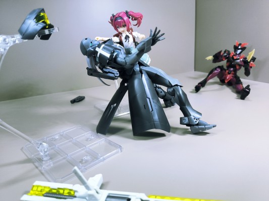 无限邂逅 梅菲斯托