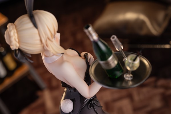 命运-冠位指定 阿尔托莉雅・潘德拉贡 Saber (alter) 兔女郎