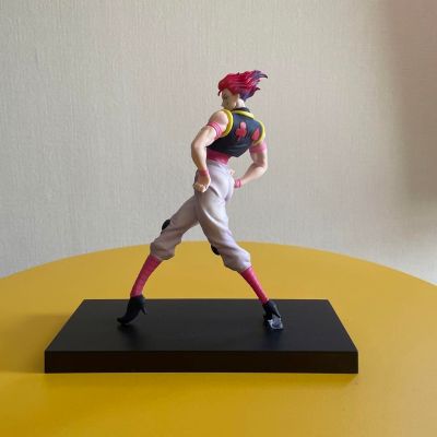 POP UP PARADE 猎人×猎人 西索