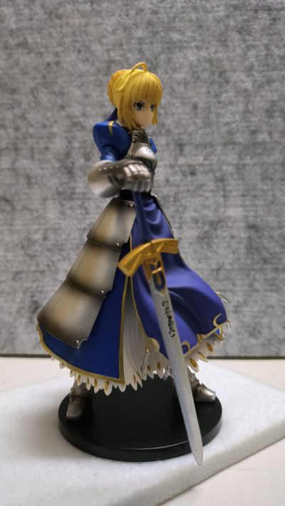 糖糖トイ Fate/stay night[UBW] STYLING Fate/stay night [Unlimited Blade Works] SABER