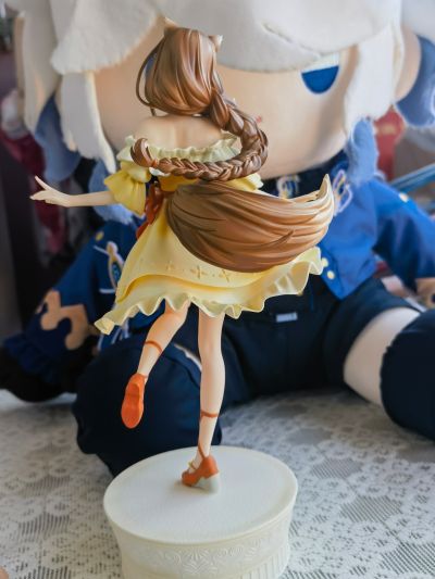 TENITOL 狼与香辛料 MERCHANT MEETS THE WISE WOLF  赫萝