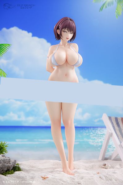 海边的NTR - 宫本真琴