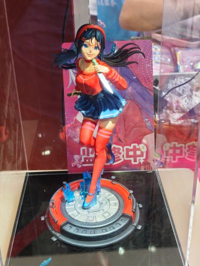 米塔 邪恶电锯米塔