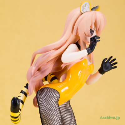 B-style 龙与虎 逢坂大河 老虎 1/6尺寸