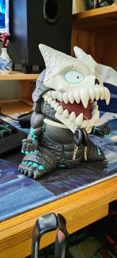 POP UP PARADE 怪兽8号 怪兽8号