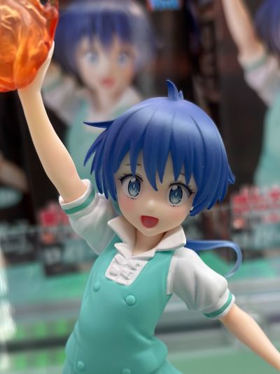 Vivit 转生为第七王子，随心所欲的魔法学习之路 希露法