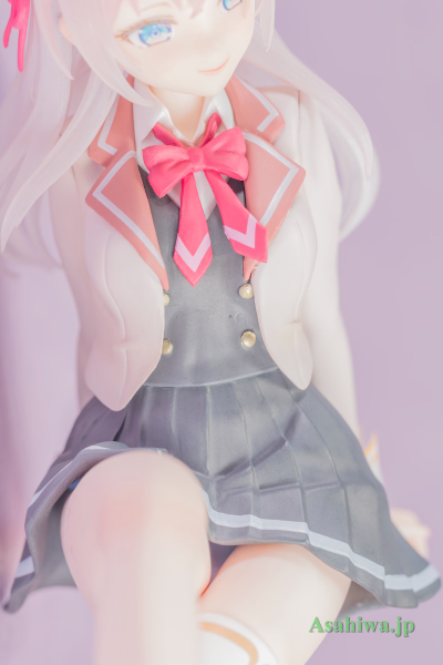 一番赏 不时轻声地以俄语遮羞的邻座艾莉同学 A奖 艾莉莎