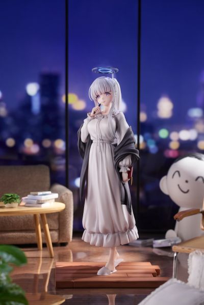 蔚蓝档案 生盐诺亚 睡衣ver.