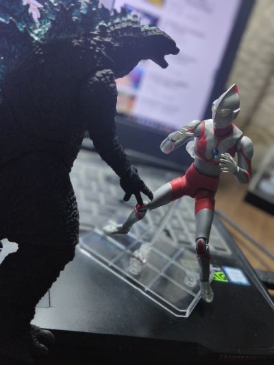 S.H.Figuarts 奥特曼 [BEST SELECTION] -STORE LIMITED EDITION-