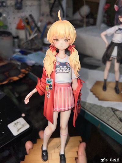 蔚蓝档案  杏山和纱