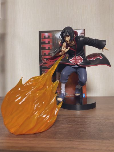 EFFECTREME 火影忍者疾风传 宇智波鼬Ⅱ