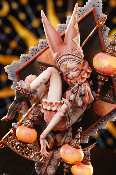 永无乡的雏菊 neverland's daisy