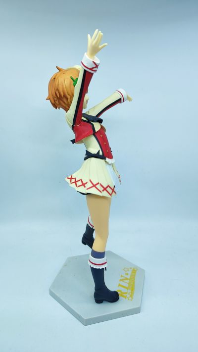 LoveLive!   “RIN -那就是我们的奇迹” 星空凛