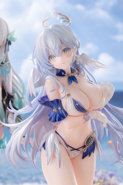 崩坏：星穹铁道 水着知更鸟