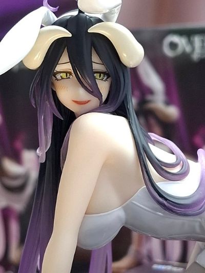 Desktop Cute OVERLORD 雅儿贝德~兔女郎~ 新装版