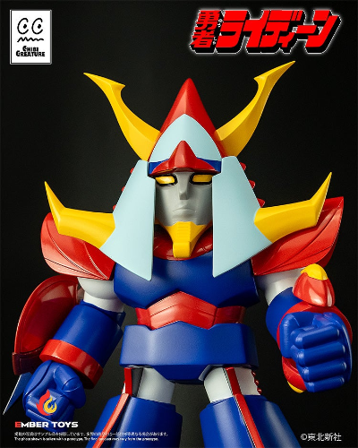 Chibi Creature 莱汀