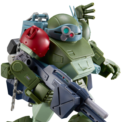 HG 眼镜斗犬配件包7