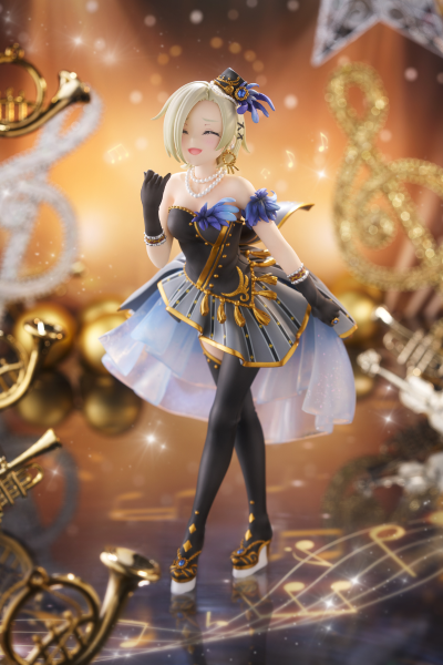 爱与演唱会！虹咲学园学园偶像同好会 米娅·泰勒