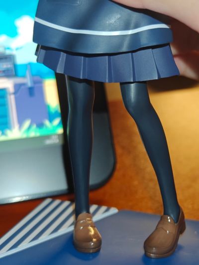 TENITOL 孤独摇滚 山田凉 咖啡馆风格