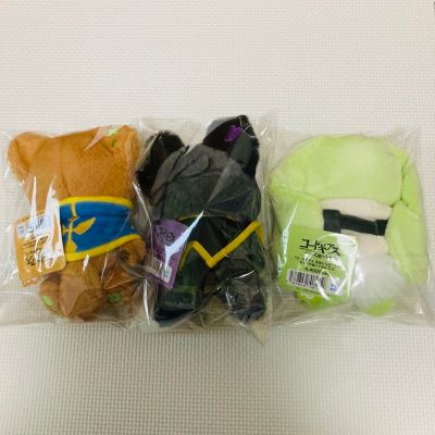 毛绒绒 CODE GEASS 反叛的鲁路修 C.C.