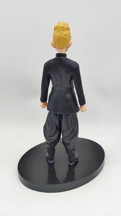 重生之道 花垣武道