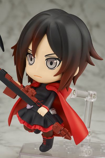 迷你系列 RWBY 【露比·罗丝】