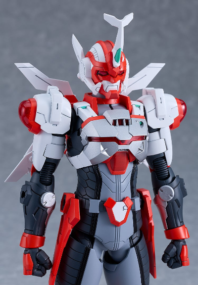 PLAMATEA JP-00X-1 木星/红战警