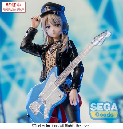 XStellar 少女乐队的呐喊 河原木桃香