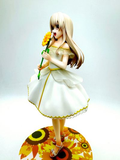 KDcolle 魔法少女伊莉雅 Licht 无名少女 伊莉雅 连衣裙