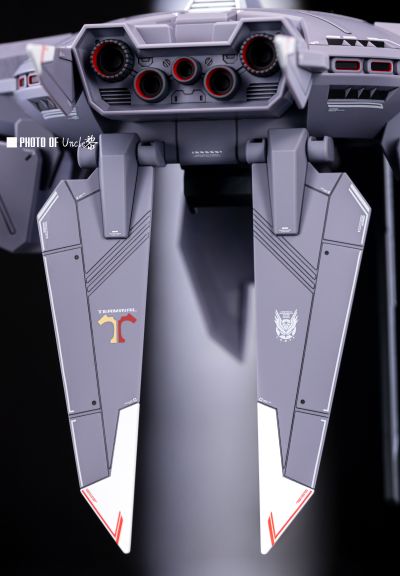 高达模型配件包15（骁骑艾弗里德）