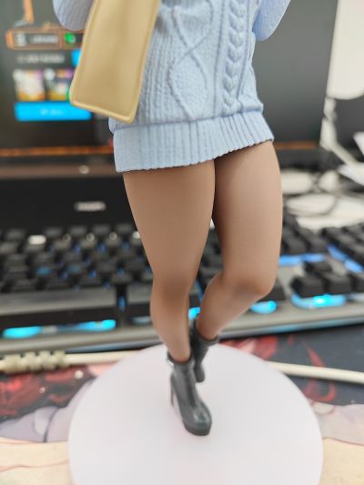 POP UP PARADE 古立特宇宙 宝多六花 约会服装 L尺寸