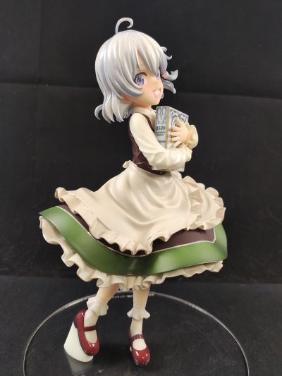 魔女之旅 幼年伊蕾娜