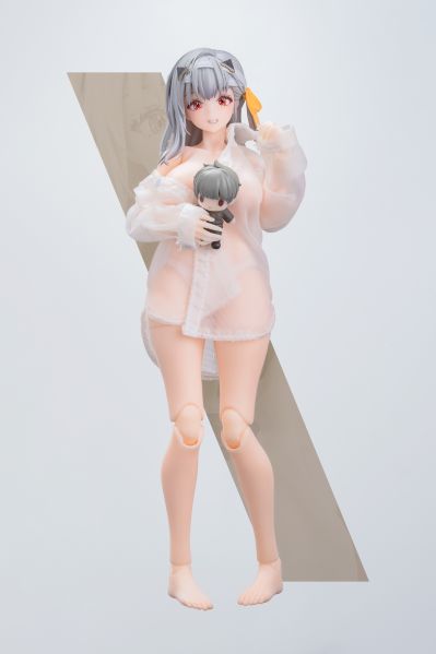 胜利女神：新的希望 神罚 初次的爱恋